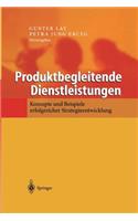 Produktbegleitende Dienstleistungen