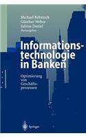 Informationstechnologie in Banken