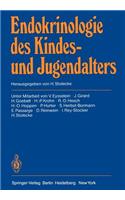 Endokrinologie des Kindes- und Jugendalters