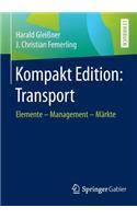 Kompakt Edition: Transport