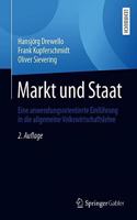 Markt Und Staat