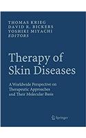 Therapy of Skin Diseases
