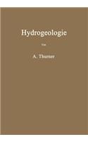 Hydrogeologie
