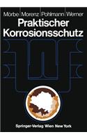 Praktischer Korrosionsschutz