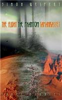 Flight - The Phantom - Tamanrasset