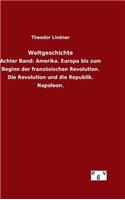Weltgeschichte