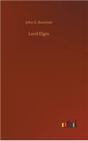 Lord Elgin