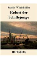 Robert der Schiffsjunge