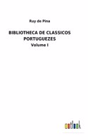 Bibliotheca de Classicos Portuguezes