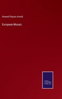 European Mosaic