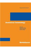 Statistical Seismology