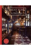 Great Pubs of London