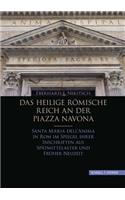 Das Heilige Romische Reich an Der Piazza Navona