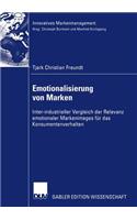 Emotionalisierung Von Marken