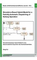 Neues verkehrswissenschaftliches Journal NVJ - Ausgabe 4