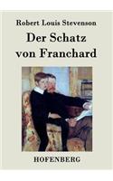 Der Schatz von Franchard: (German)