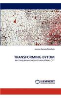 Transforming Bytom: (English)