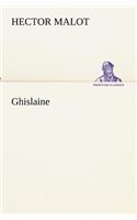 Ghislaine: (French)