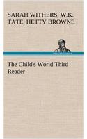 Child's World Third Reader