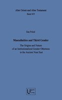 Masculinities and Third Gender