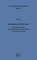 Masculinities and Third Gender