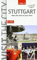 Visit the City - Stuttgart (3 Days In)