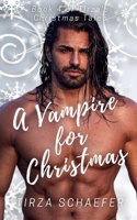 A Vampire for Christmas