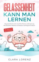 Gelassenheit kann man lernen [German]