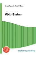 Volu-Steinn: (English)