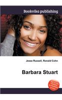 Barbara Stuart: (English)