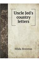 Uncle Jed's Country Letters