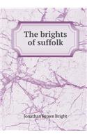 The brights of suffolk