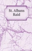 St. Albans Raid