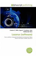 Lazarus (Software)