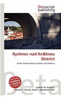 Rychnov Nad Kn Nou District: (English)