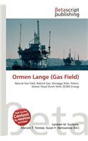 Ormen Lange (Gas Field)