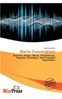 Marta Cunningham