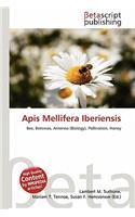 APIs Mellifera Iberiensis