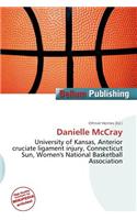 Danielle McCray