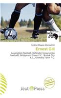Ernest Gill