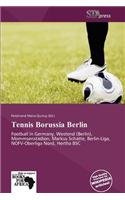 Tennis Borussia Berlin