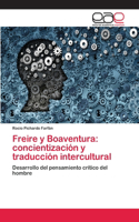 Freire y Boaventura