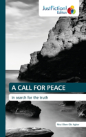 Call for Peace