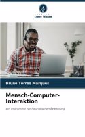 Mensch-Computer-Interaktion