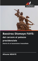 Bassirou Diomaye FAYE