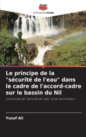 principe de la 