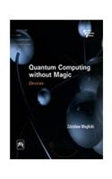 Quantum Computing Without Magic : Devices: Accounting/Finance