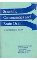 Scientific Communities and Brain Drain: A Sociological Study