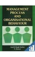 Management Process and Organisational Behaviour