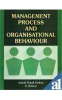 Management Process and Organisational Behaviour